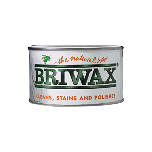 BRIWAX(ブライワックス) オリジナル ワックス ウォルナット 400ml